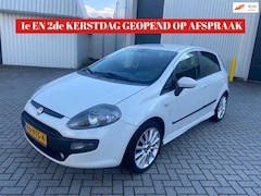 Fiat Punto Evo - 1.4 Racing / NAP / Nwe APK / Airco