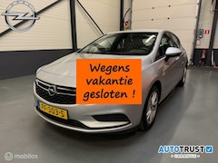 Opel Astra - 1.6 CDTI Online Edition Carplay|2xPDC|Trekhaak