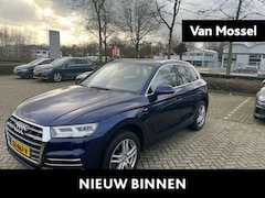 Audi Q5 - 2.0 TFSI quattro Sport S Line Edition | Navigatie | Panoramisch schuifdak | Parkeersensore