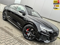 Audi Q8 - 55 TFSI e 22Inch SQ8 Dif S-line Rs-intr Pano Lucht 381Pk