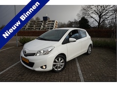 Toyota Yaris - 1.0 VVT-i Comfort