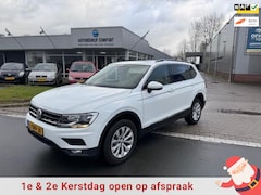 Volkswagen Tiguan Allspace - 2.0 TSI 4Motion Highline Business R