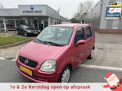 Opel Agila - 1.0-12V Comfort. 1e Eigenaar