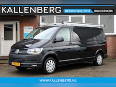 Volkswagen Transporter - 2.0 TDI L2H1 Trendline / Imperiaal / App connect / Cruise / PDC