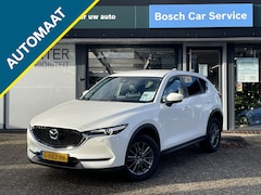 Mazda CX-5 - 2.0 SAG 165 Business Comfort | Automaat | Navi | Bose | Leer