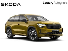 Skoda Kodiaq - Sportline Business 1.5 TSI PHEV 150 kW / 204 PK SU V 6 versn. DSG