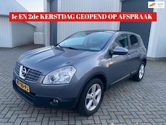 Nissan Qashqai - 2.0 Tekna Pack / AUT / Pano-dak