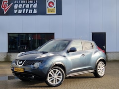 Nissan Juke - 1.6 Acenta Eco AIRCO CRUISE APK 09-25