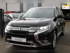 Mitsubishi Outlander - 2.4 PHEV S-Edition 4WD 360 Leer Navi Keyless