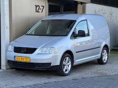 Volkswagen Caddy - 1.9 TDI aut|airco|marge