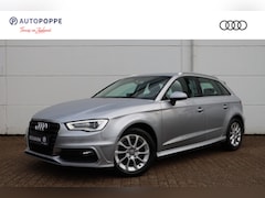 Audi A3 Sportback - 1.2 TFSI Adrenalin S-Line 110pk