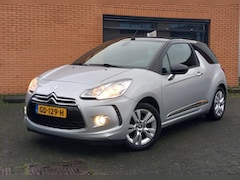 Citroën DS3 Cabrio - 1.2 So Chic