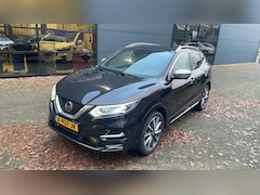 Nissan Qashqai - 1.3 DIG-T Tekna +