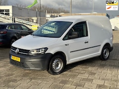 Volkswagen Caddy - 2.0 TDI L1H1 BMT Trendline