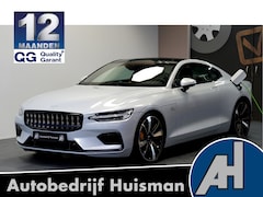 Polestar 1 - 1 Performance 2.0 448kW/609pk Aut8 Nummer 815/1500 PANORAMADAK + BOWERS&WILKINS + ADAPT.CR