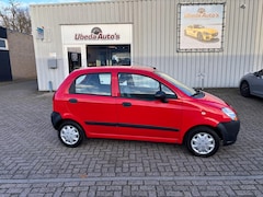 Chevrolet Matiz - 0.8 Pure KM 117266 APK 12, 2025- --999E