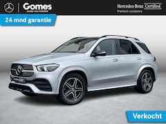 Mercedes-Benz GLE-Klasse - 450 4MATIC | Airmatic Luchtvering | Panoramadak | Burmester Sound | Memory |