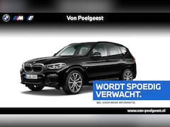 BMW X3 - xDrive20i High Executive / M Sportpakket / Panoramadak