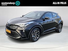 Toyota C-HR - 1.8 Hybrid Dynamic | Parkeersensoren | Navigatie | Carplay | Licht metalen velgen |