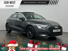 Audi A3 Sportback - 35 TFSI S-Line Pano Matrix Leder Carplay