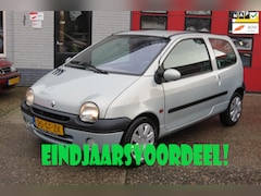 Renault Twingo - 1.2 Privilège , AIRCO , GOEDE APK