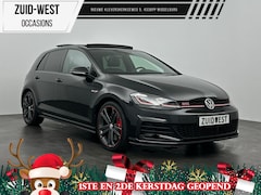 Volkswagen Golf - 2.0 TSI GTI Performance Pano Leder ACC Keyless