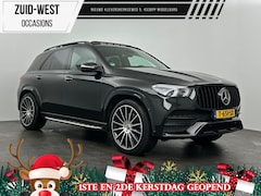 Mercedes-Benz GLE-Klasse - 400 d 4MATIC AMG Pano Luchtvering Burmester