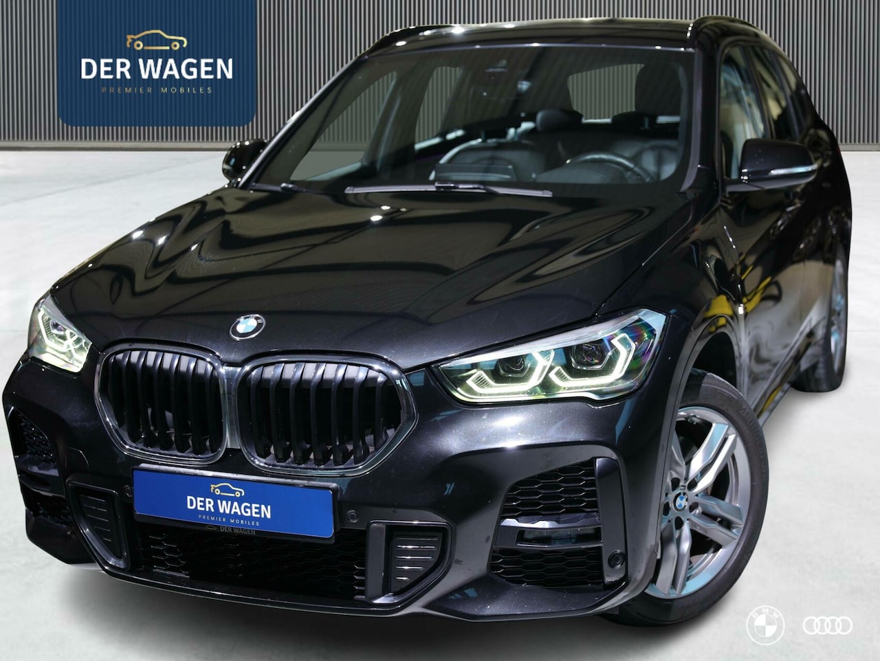 BMW X1 - xDrive25e High Executive xDrive25e High Executive - AutoWereld.nl