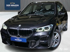 BMW X1 - xDr25e M SPORT | PANODAK | ACC | HEADUP | VOLLEDER | HIFI | 18"