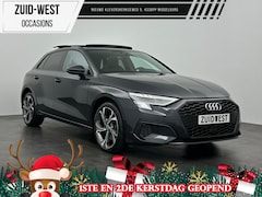 Audi A3 Sportback - 40 TFSI e S-Line Pano Matrix Massage