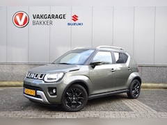 Suzuki Ignis - 1.2 Smart Hybrid Style | Automaat | Navigatie | Cruise control |