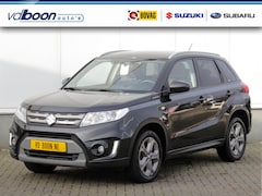 Suzuki Vitara - 1.6 Exclusive Automaat | Navi | Camera | Lm-Velgen