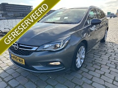 Opel Astra Sports Tourer - 1.4 Innovation leer navi airco/ecc apk