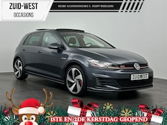 Volkswagen Golf - 2.0 TSI GTI Performance Leder Dynaudio Pano ACC Camera