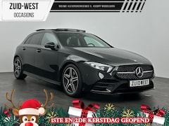 Mercedes-Benz A-klasse - 250 Premium AMG Pano Sfeer Camera