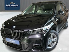 BMW X1 - xDr25e M SPORT | PANODAK | ACC | HEADUP | HIFI | 18"