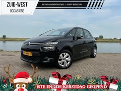 Citroën C4 - 1.6 e-HDi Tendance Automaat