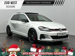 Volkswagen Golf - 2.0 TSI GTI TCR Leder Pano ACC Camera Dynaudio