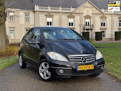 Mercedes-Benz A-klasse - 180 BlueEFFICIENCY Business Class Avantgarde