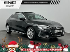 Audi A3 Sportback - 40 TFSI e S-Line Pano Matrix Camera ACC Lane