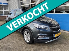 Opel Mokka X - 1.4 Turbo Innovation