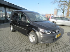 Volkswagen Caddy - 2.0 TDI L1H1 BMT, Airco, Nieuwe Distributie riem, Trekhaak