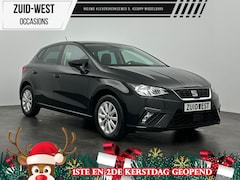 Seat Ibiza - 1.0 TSI Style Automaat CLima Cruise Apple Carplay