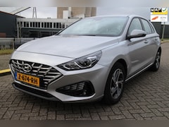 Hyundai i30 - 1.0 T-GDi MHEV Comfort