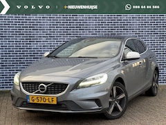 Volvo V40 - 1.5 T3 Polar+ Sport | Trekhaak | Panoramadak | Harman/Kardon | Keyless entry | Standkachel