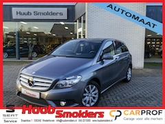 Mercedes-Benz B-klasse - 180 Ambition 1.6 Automaat