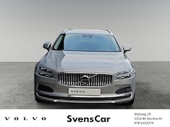 Volvo V90 - T6 Recharge AWD Ultimate Bright | Bowers & Wilkins | Stoelventilatie | Luchtvering |