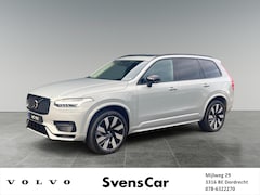 Volvo XC90 - 2.0 T8 Plug-in hybrid AWD Ultra Dark | Uit voorraad leverbaar | Luchtvering | Bowers & Wil