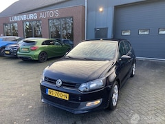 Volkswagen Polo - 1.2-12V BlueMotion Trendline