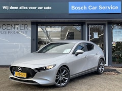 Mazda 3 - 3 2.0 SA-X 180 Comfort Bose | Leer | Camera